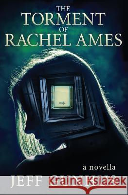 The Torment of Rachel Ames