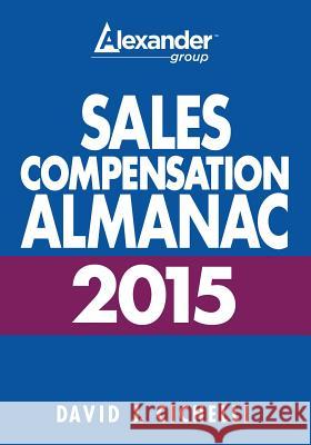 2015 Sales Compensation Almanac