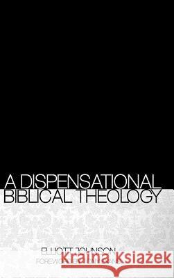 A Dispensational Biblical Theology