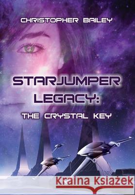 The Crystal Key