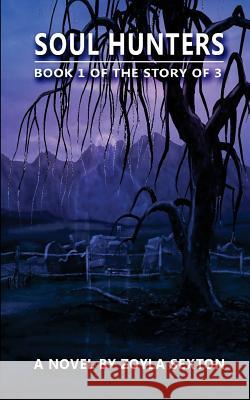Soul Hunters Book 1 of The Story of 3