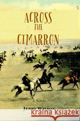 Across the Cimarron