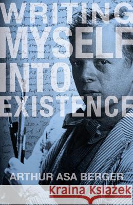 Writing Myself Into Existence