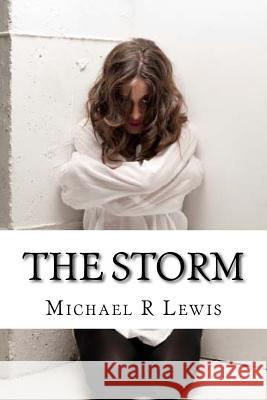 The Storm: A Family's Battle with Mental Illness