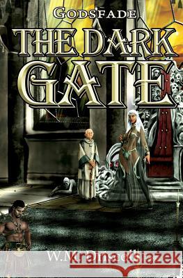 The Dark Gate