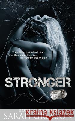 Stronger