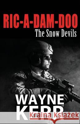 Ric-A-Dam-Doo: The Snow Devils