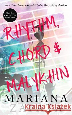 Rhythm, Chord & Malykhin