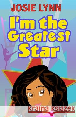 I'm the Greatest Star