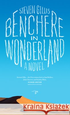 Benchere in Wonderland