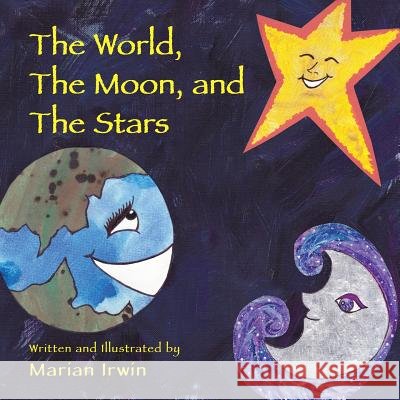 The World, the Moon, and the Stars