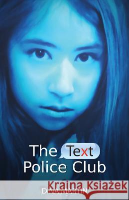 The Text Police Club