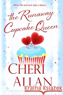 The Runaway Cupcake Queen