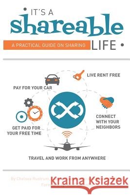 It's a Shareable Life: A Practical Guide on Sharing
