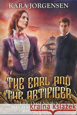 The Earl and the Artificer