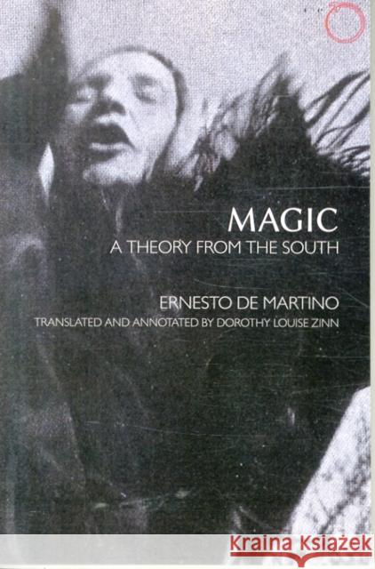 Magic: A Theory from the South