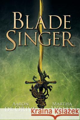 Blade Singer