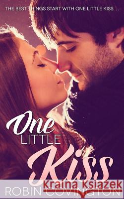 One Little Kiss