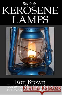 Book 4: Kerosene Lamps