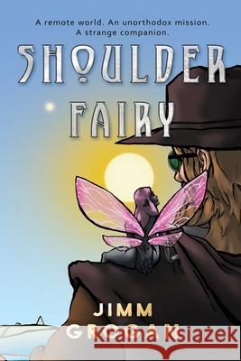 Shoulder Fairy