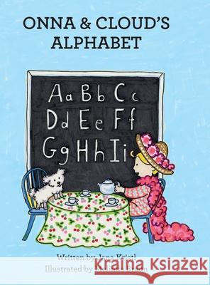 Onna and Cloud's Alphabet