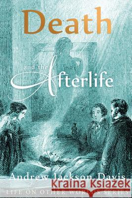 Death and the Afterlife