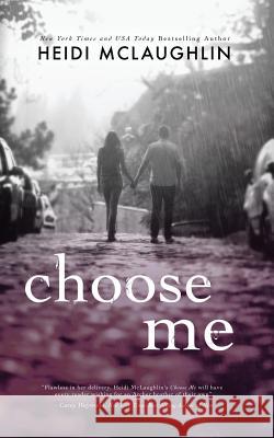 Choose Me