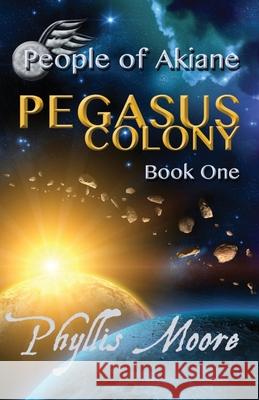 Pegasus Colony