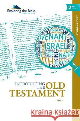 Introducing the Old Testament