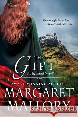 The Gift: A Highland Novella