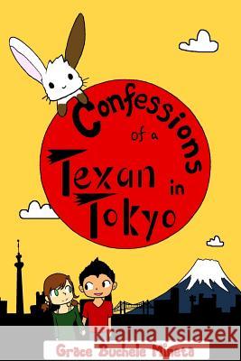 Confessions of a Texan in Tokyo