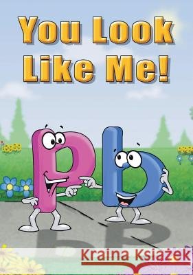 You Look Like Me: The Story of b & p