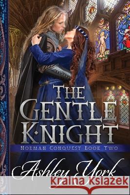 The Gentle Knight