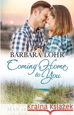 Coming Home to You: Heartwarming Beach Romance