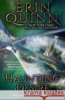 Haunting Desire