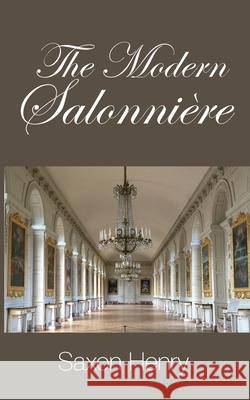 The Modern Salonnière