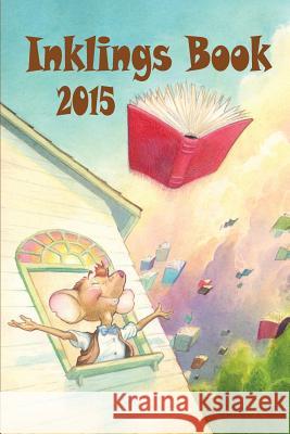 Inklings Book 2015