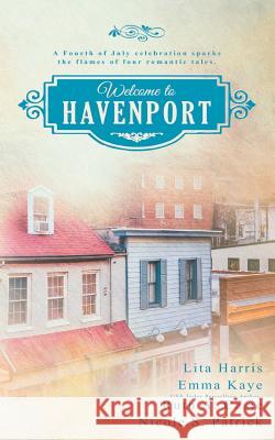 Welcome to Havenport