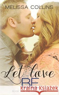 Let Love Be