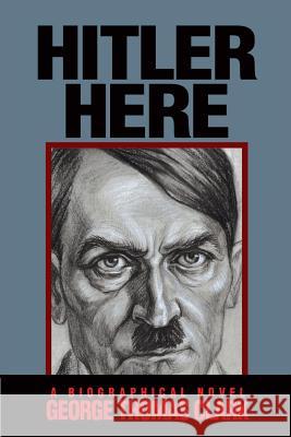 Hitler Here