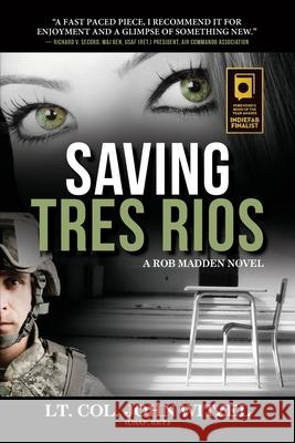 Saving Tres Rios