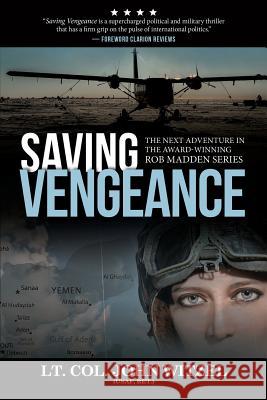 Saving Vengeance