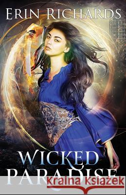 Wicked Paradise
