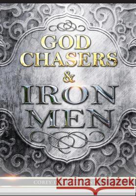 God Chasers & Iron Men