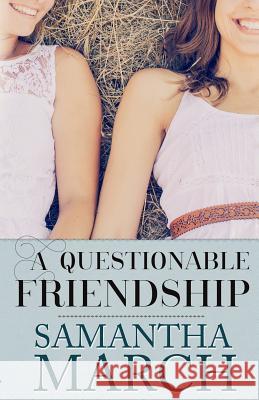 A Questionable Friendship