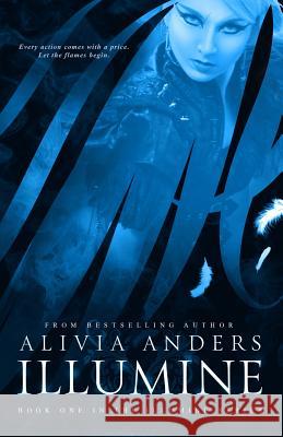 Illumine (Illumine Series #1)
