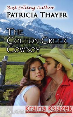 The Colton Creek Cowboy