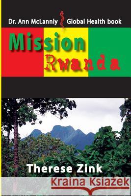 Mission Rwanda