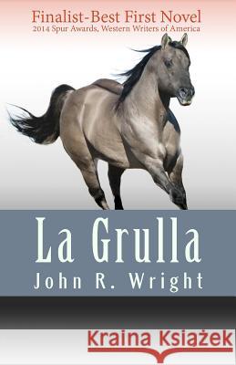 La Grulla