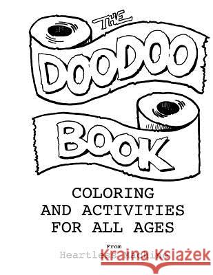 The Doo Doo Book